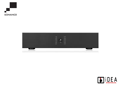 Sonance Sonamp 12-50 Amplifiers